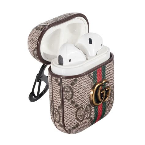 Gucci airpod case real